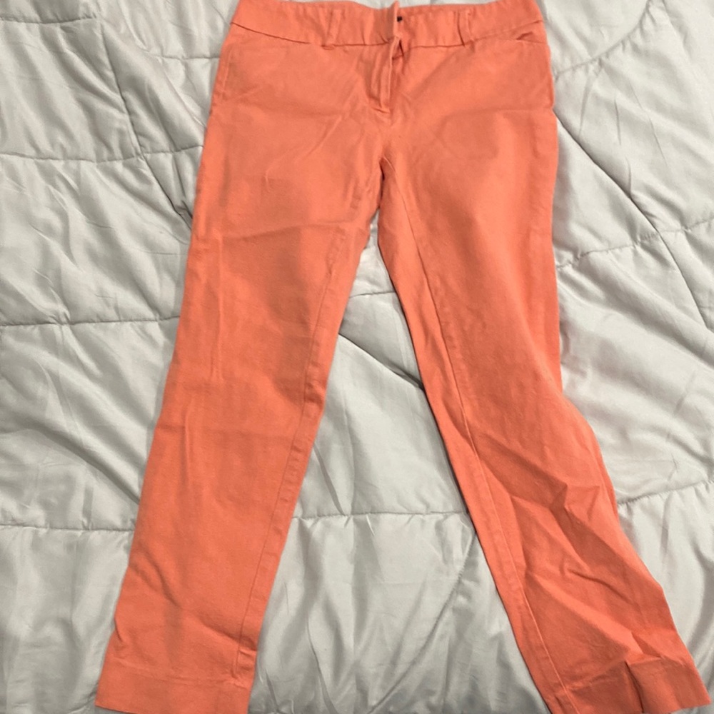 Ny&co ankle pants